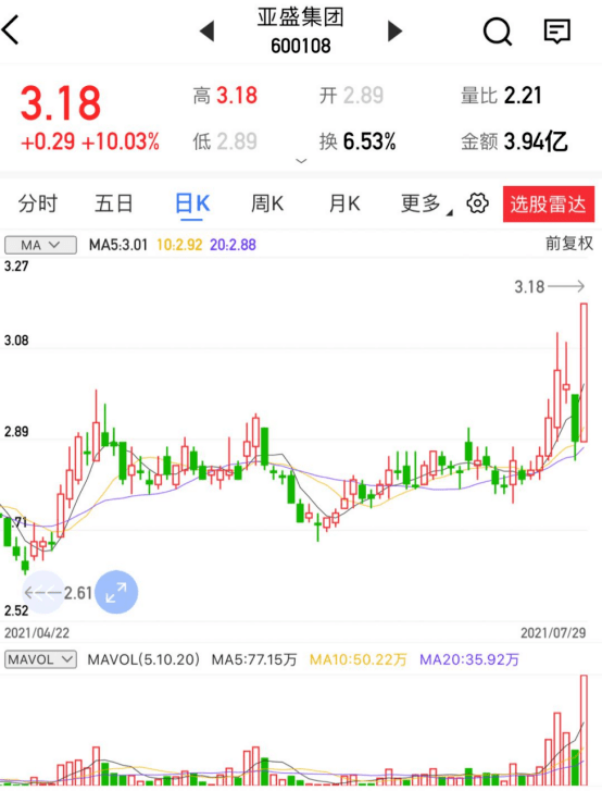 楚江新材:002171
