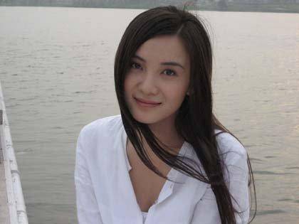 了解了小宋佳的4段感情,才明白她做演员为什么会这么成功?