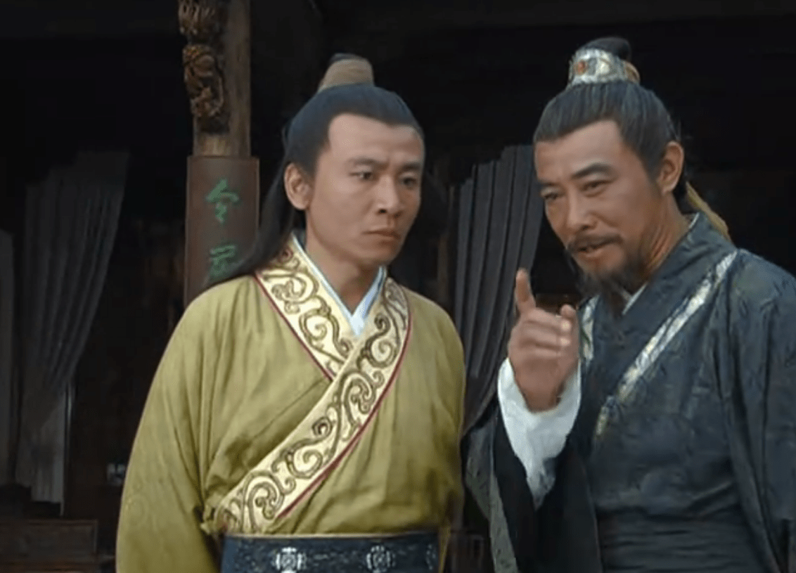 郭子兴去世,便下了一道圣旨:任命郭子兴之子郭天叙继承乃父元帅之职