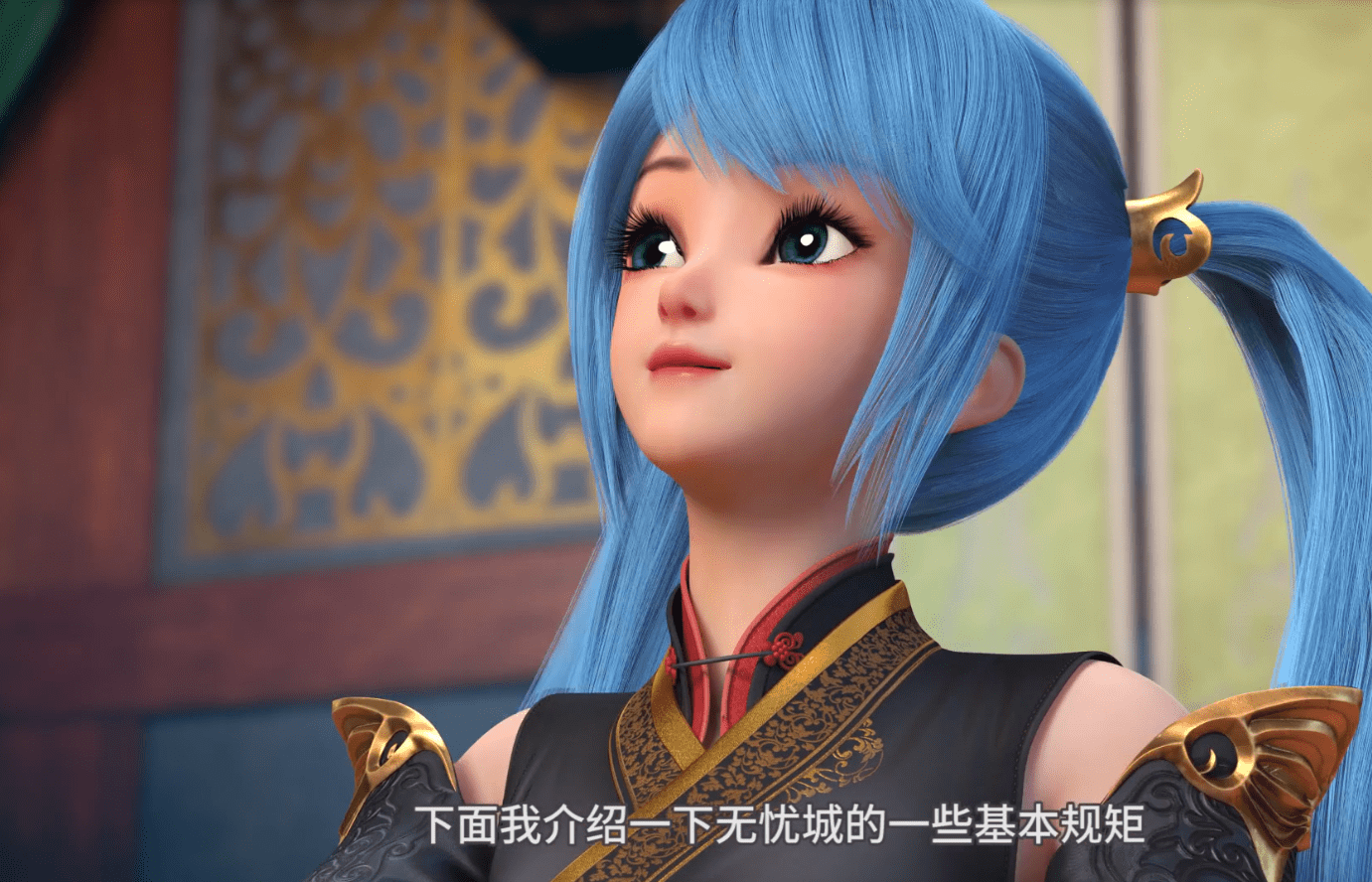 元龙:宋嫣吃醋的小表情太可爱了,这波"摄影师"很懂行啊