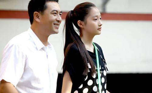 原创在影视剧中,张嘉译为什么总能捧红他的"闺女"?每个都实力不俗