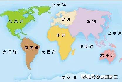 世界上有多少个国家和地区?