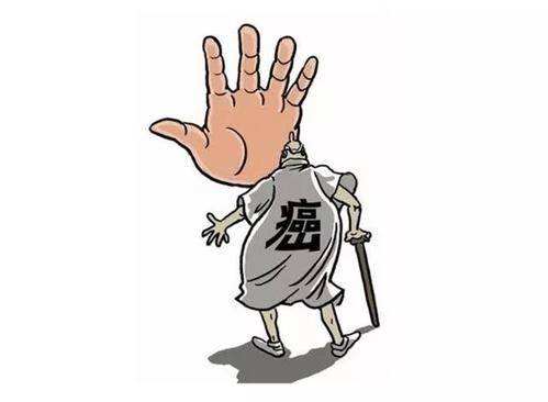 原创被癌症"点名"的人,还能活多长时间?医生:综合4个因素判断