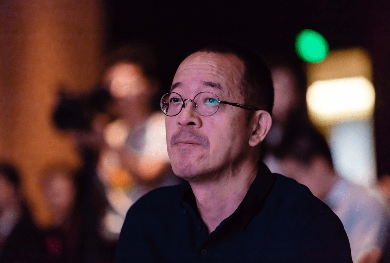 原创俞敏洪,还能在爱与自由中行走吗?