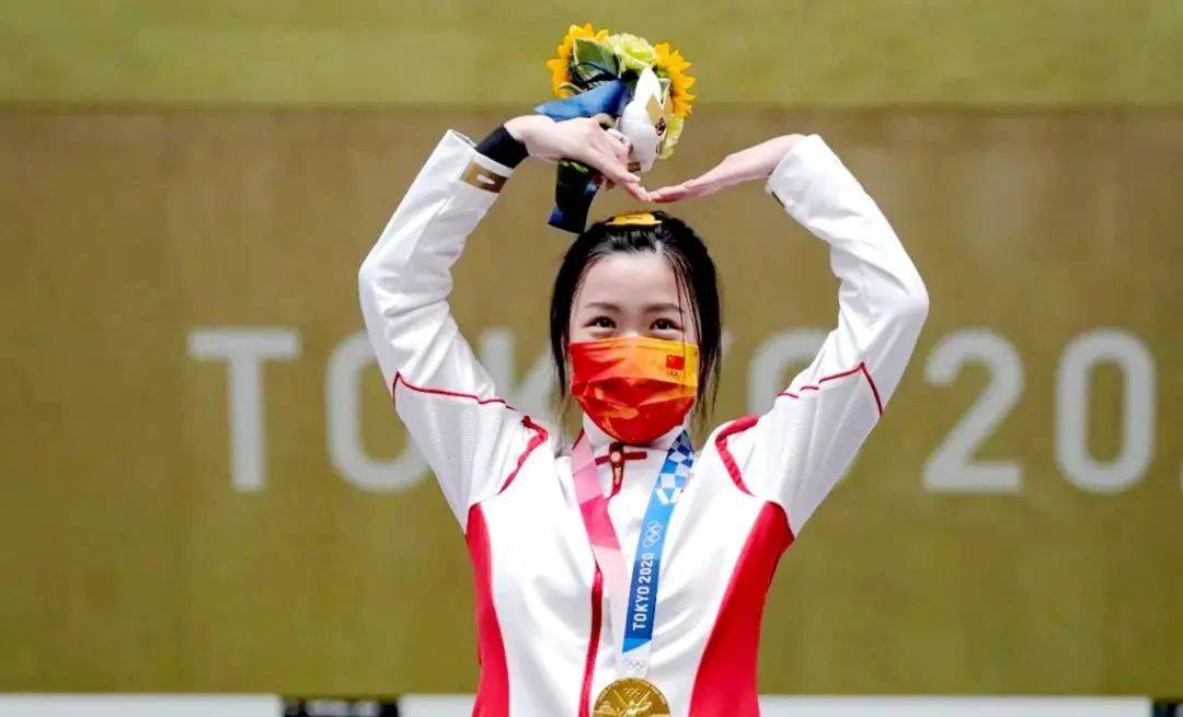 杨倩同款小黄鸭发夹卖10万件 律师:蹭奥运冠军热度侵权