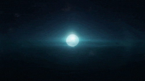 科普一下,假如一颗巨大的磁星出现在太阳系,我们会怎样?