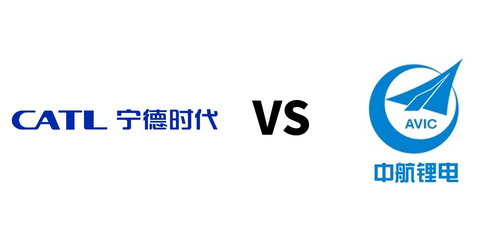 7月21日,宁德时代起诉中航锂电的"专利战"引发行业关注.