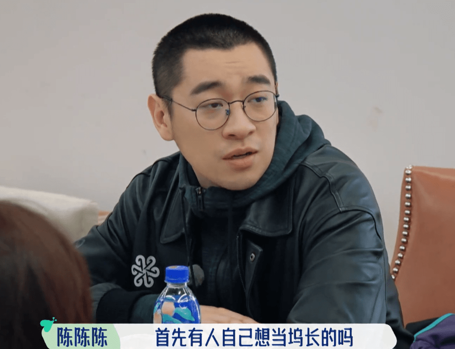 素人体验行为艺术,张翰,郭麒麟带头捣乱,是否不尊重人?_陈陈