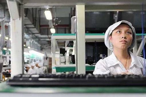 原创在富士康当线长是怎样的体验?看看网友的回复,你羡慕吗
