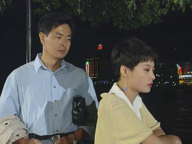 1996年英雄无悔濮存昕经典代表作现实原型却被判死缓