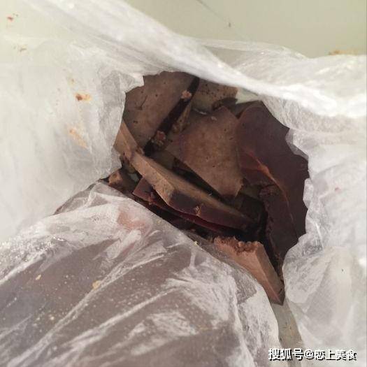 山东最牛猪头肉,排队买肉的车挤满整条街,一天流水50万