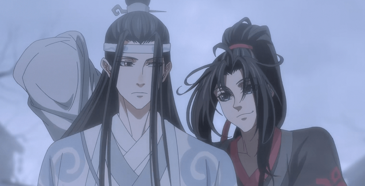 原创魔道祖师剧情改编幅度大薛洋没能喝到魏无羡的糯米粥
