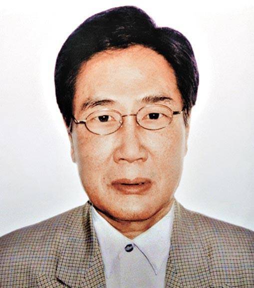 大环山话事人"泰山",新义安"御林军",贼王叶继欢是他的徒孙