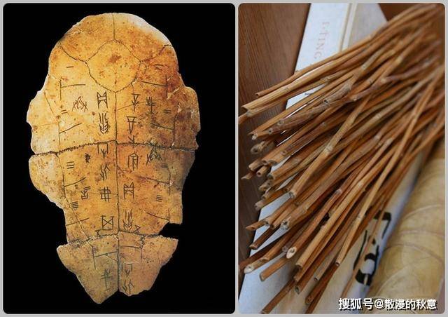 原创众占非一而梦为大从文王梦熊到高唐之梦看先秦占梦观