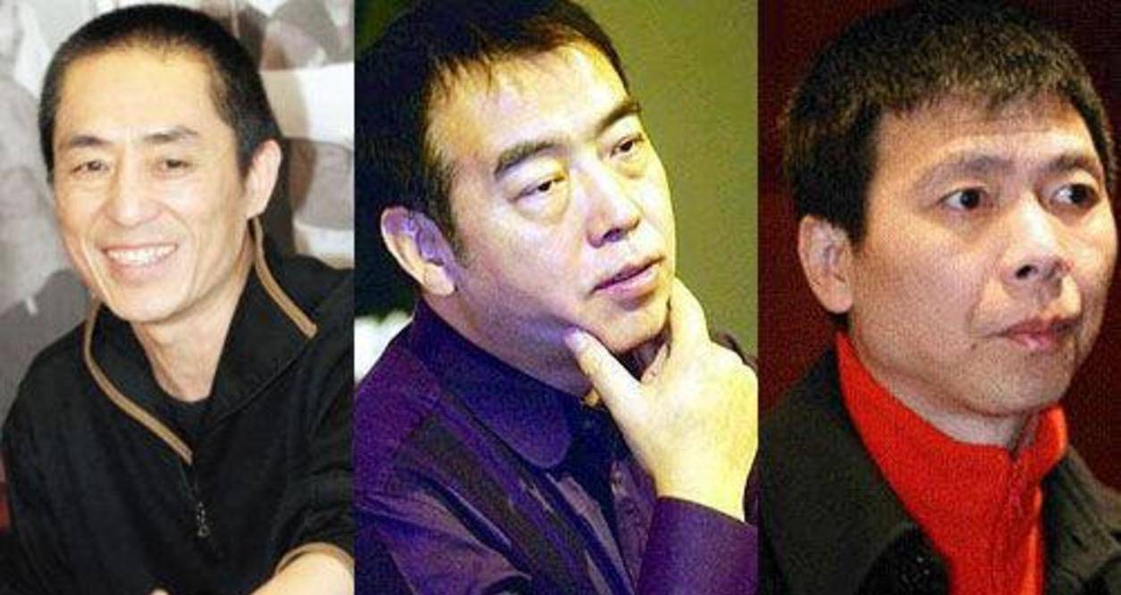 18年前,李连杰自降身价,配合张艺谋拍了这部饱受争议的"烂片"!