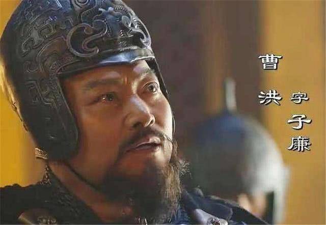 原创曹操最器重的不是五子良将而是这4位名将关羽到曹营都比不了