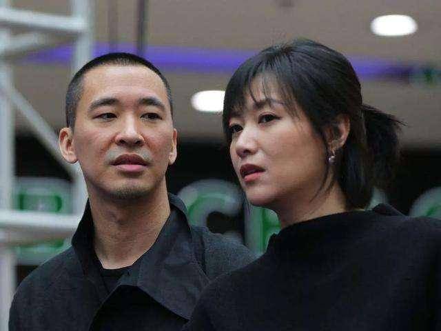 原创徐静蕾:轻松挤走王朔原配,自称有"后悔药",为吴亦凡介绍资源