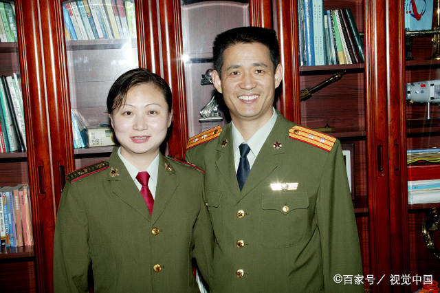 原创不能在母亲床前尽孝,还差点跟妻子离婚,聂海胜飞天背后的辛酸史