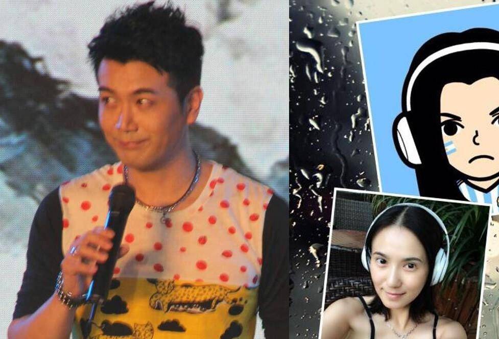夏艺文原名叫夏清(一说叫夏青),一共只拍过三部影视剧,全部都是张智尧