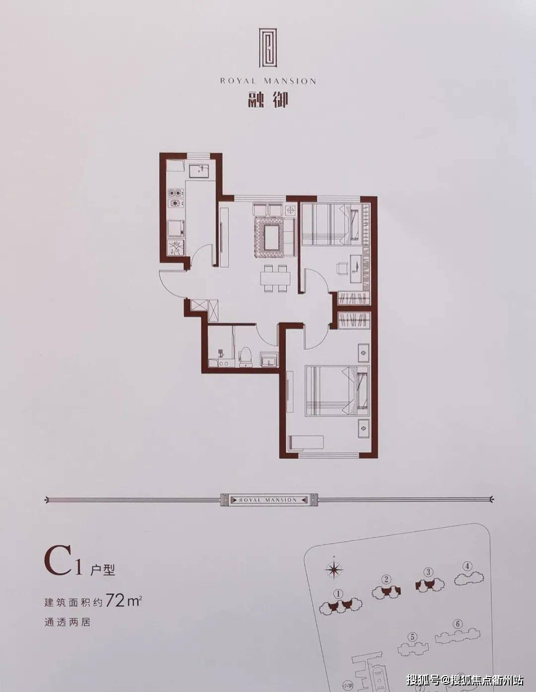 金融街武夷融御-2021年北京在售新楼盘信息大全