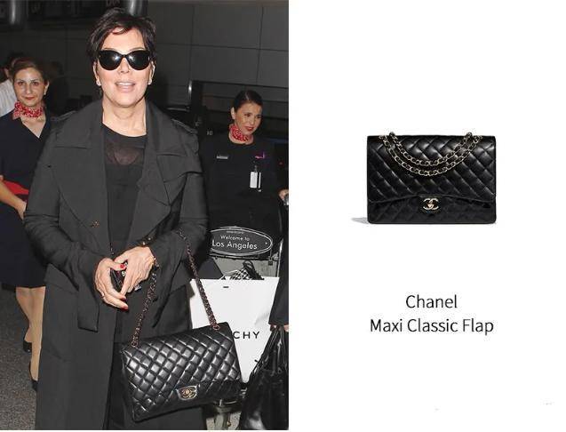 chanel cf包包,birkin,kelly,10年前的,现在还受欢迎吗?