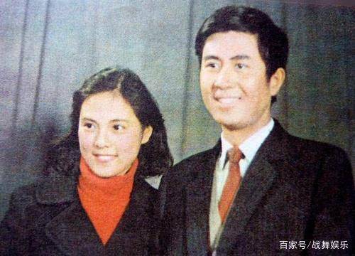 张建亚回国后,张瑜留在美国继续发展.但要走进好莱坞,谈何容易!