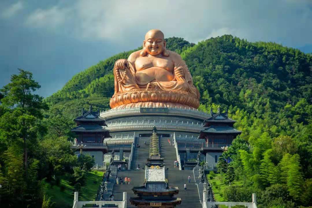 张学良第一幽禁地