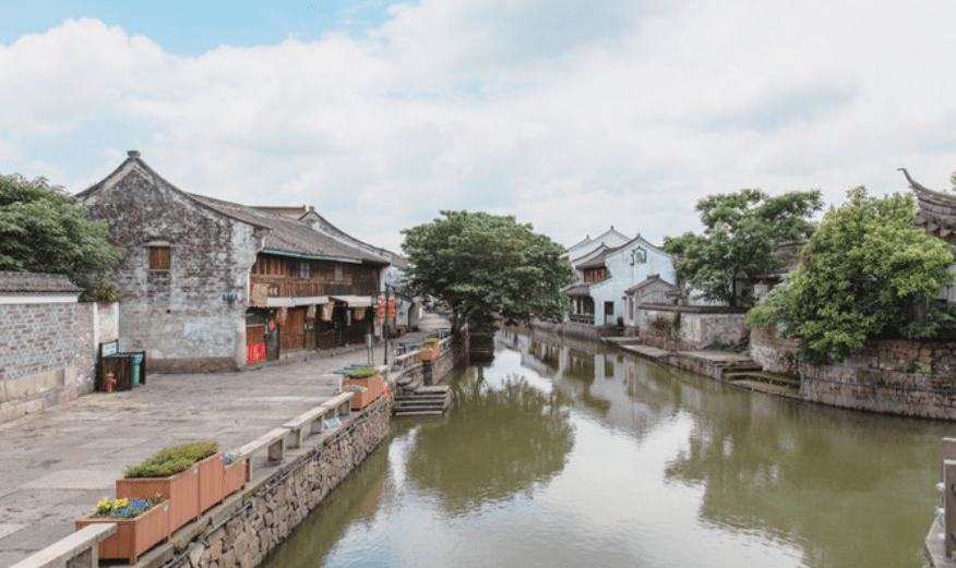 宁波慈溪旅游哪里最好玩?超美的旅游打卡圣地不容错过