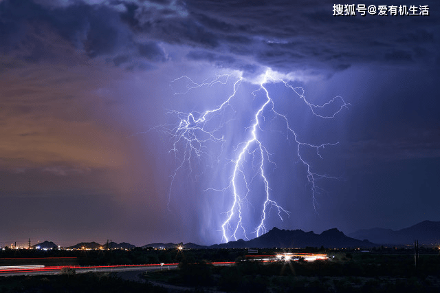 雷雨天气来袭,如何防御?