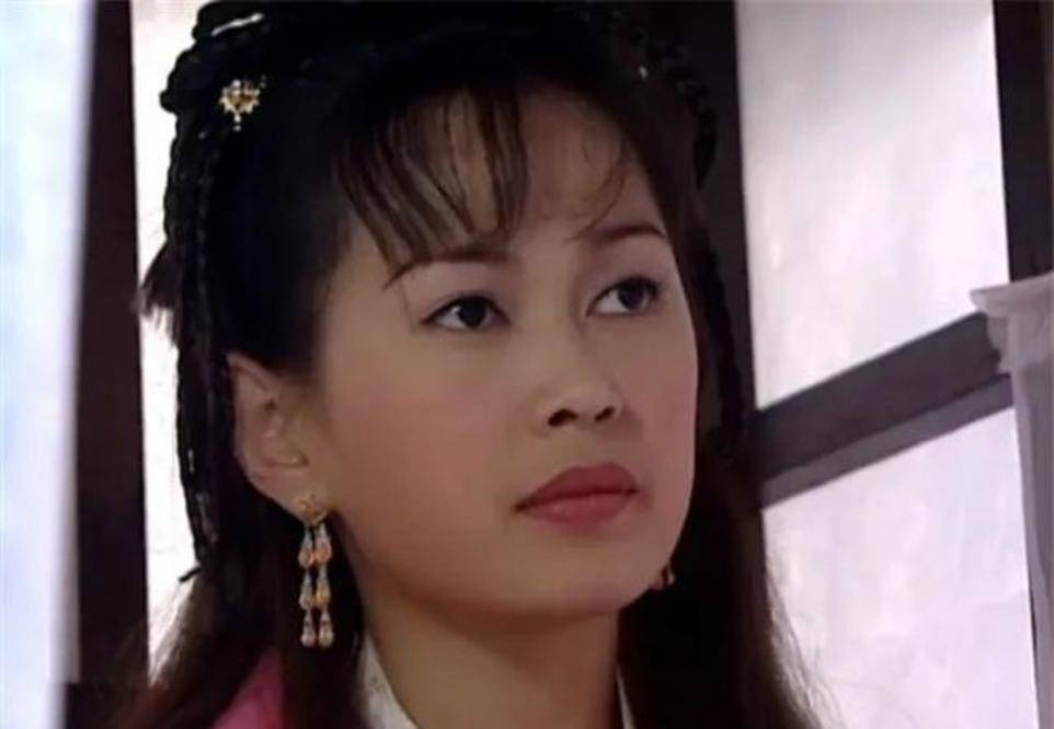 《洗冤录》22年:欧阳震华依然是tvb收视福将,蓝彩蝶不温不火!