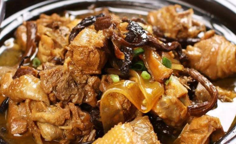 东北"最实惠"的这几道菜,小鸡炖蘑菇都不算啥,菜谱分享给你!