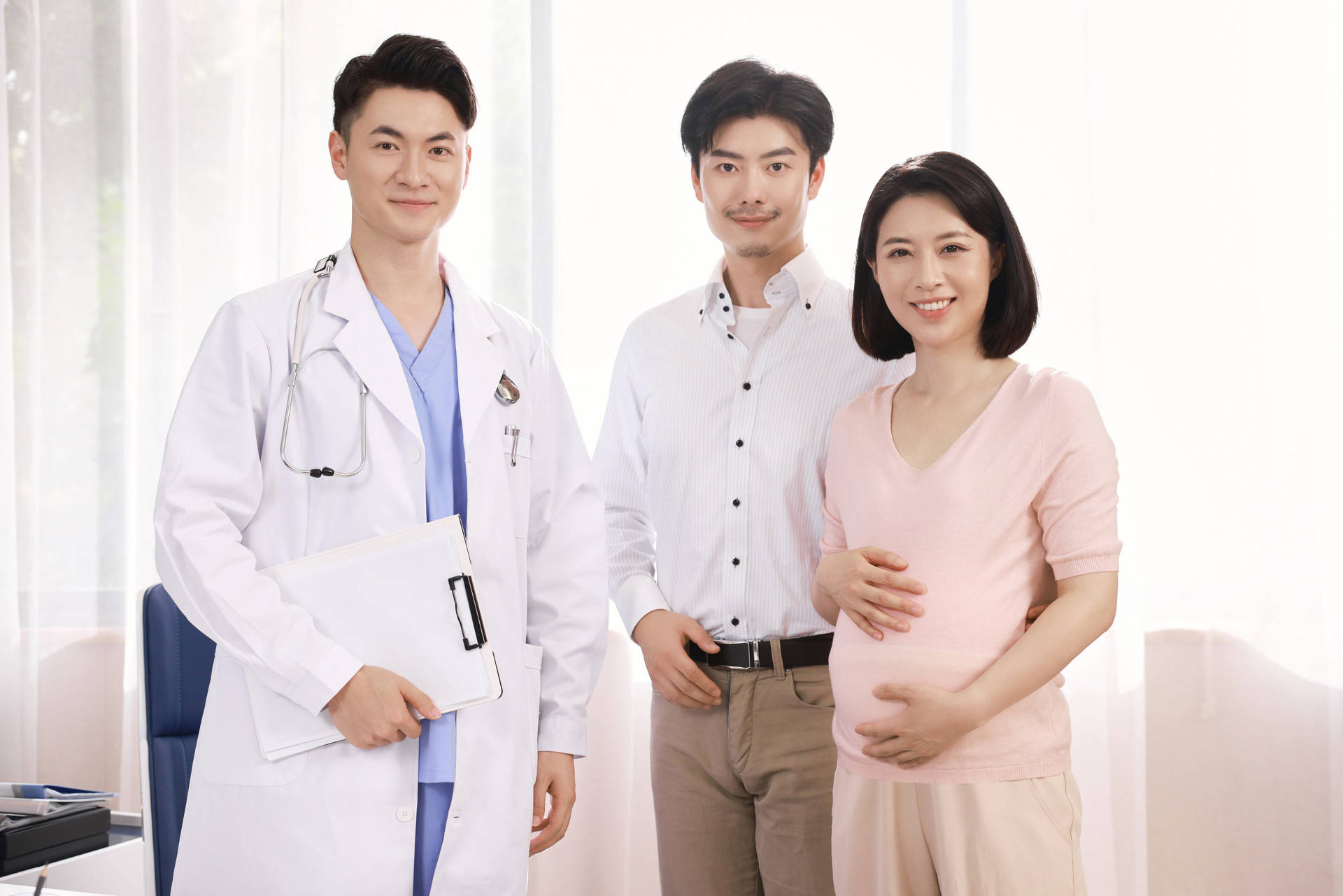 妇产科医生：从孕7个月开始,孕妈要特别小心！胎儿才能健康成长