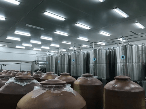 贵仁堂中药发酵技术,引领中药现代新工艺