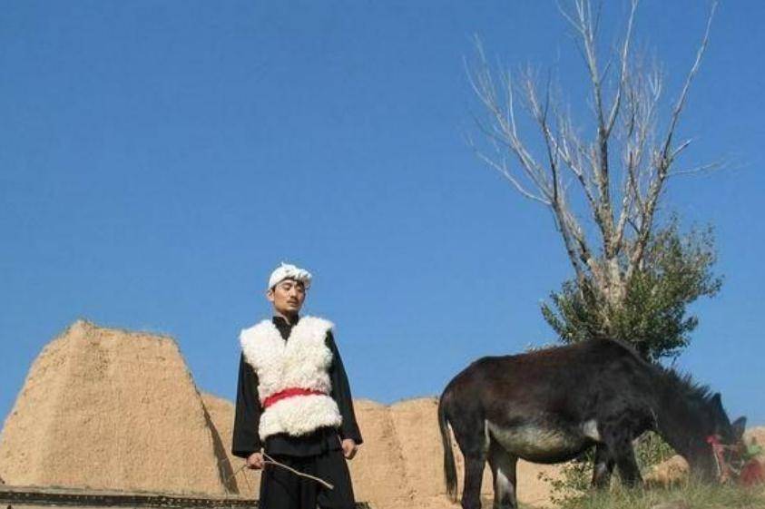 "放羊娃"阿宝:真实身份被揭穿,"草根歌王"的神话也就破灭了