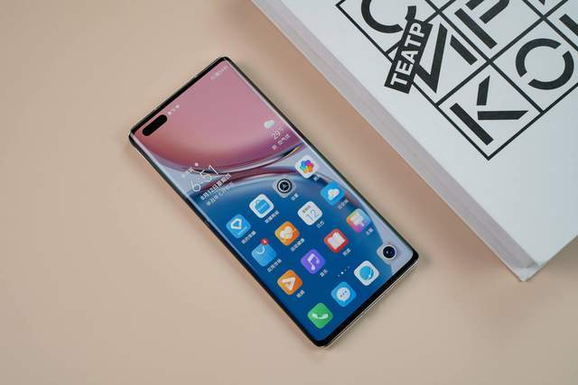 原创荣耀magic3 pro评测:全能型表现,还以为拿到了mate50