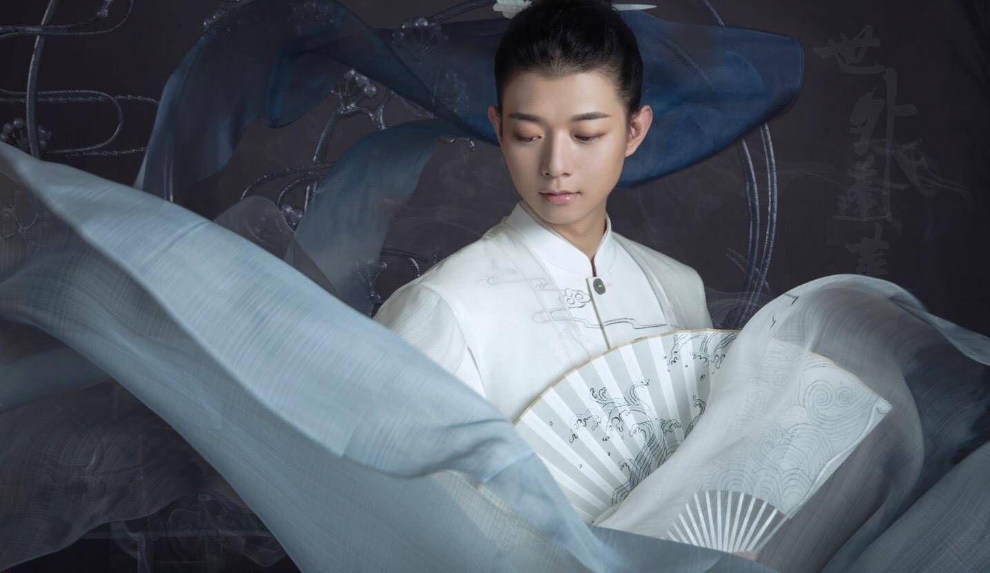 原创霍尊退圈后,舆论风向持续反转,他真的很冤吗?