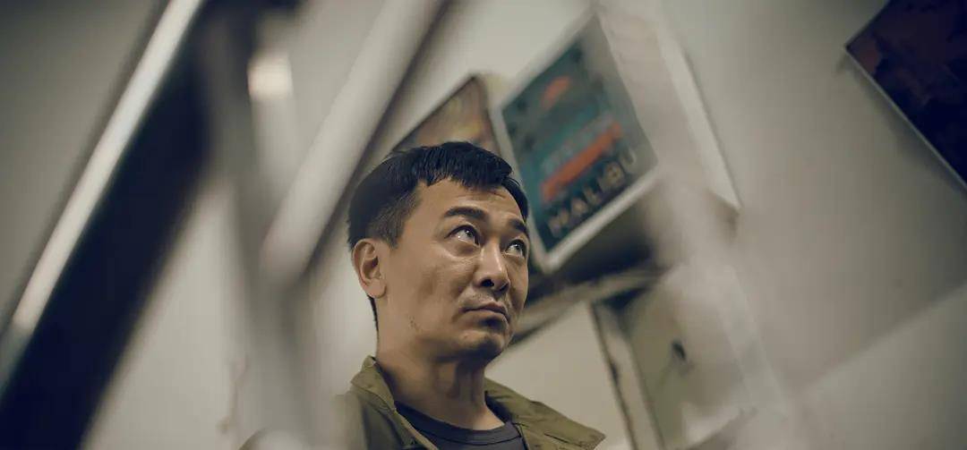 优质动作演员阵容,真功夫加持的武打场面,谁说网大拍不出好片