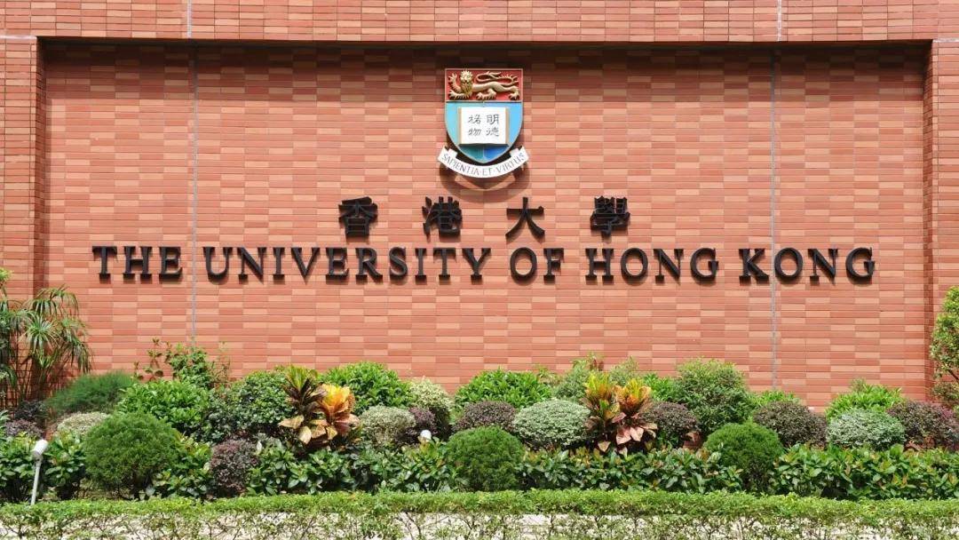 留学生拥有更多选择!香港大学22年fall新增四大专业