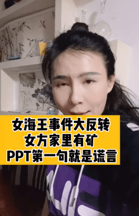 原创徐振宇为继承75亿家产退婚后,项思醒家底被扒,项爸从事矿产生意?