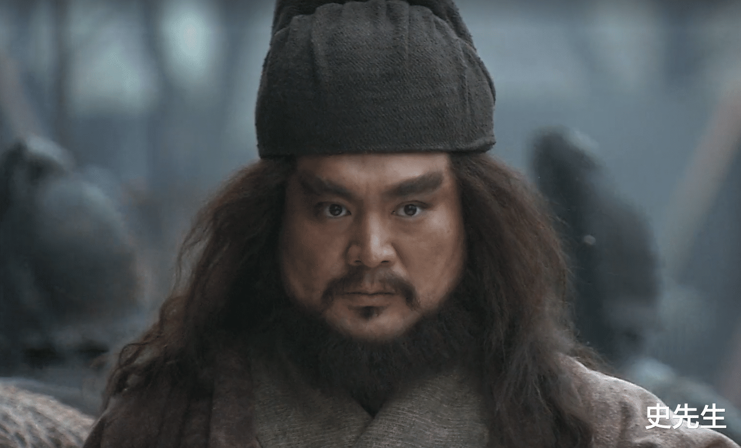 磨崖山石刻是不是证据?陈寿可能见过张飞?