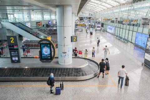 广州白云国际机场重点航班管控又有新变化