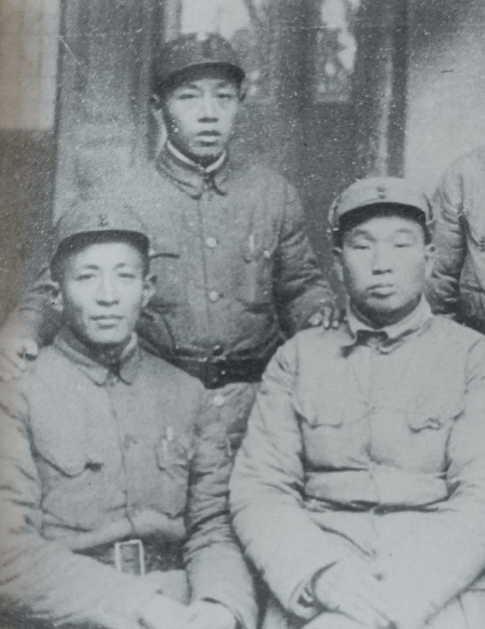 1967年陶勇离世前向妻子朱岚特意叮嘱答应我一定保护好自己