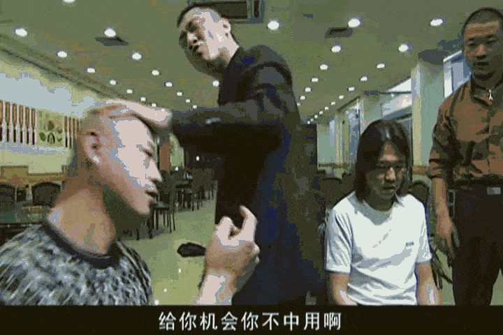 原创苦熬14年成名的孙红雷,真如冯小刚所说,要成为演艺界的耻辱?