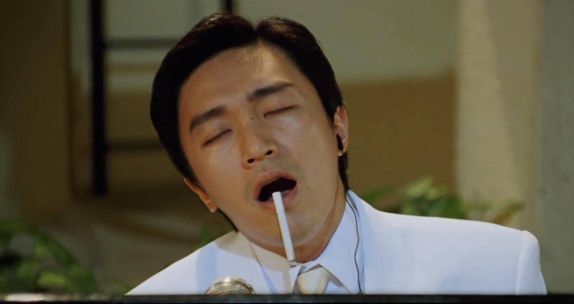 周氏喜剧的异类,1994年的《国产凌凌漆》,是电影之神的灵光一闪