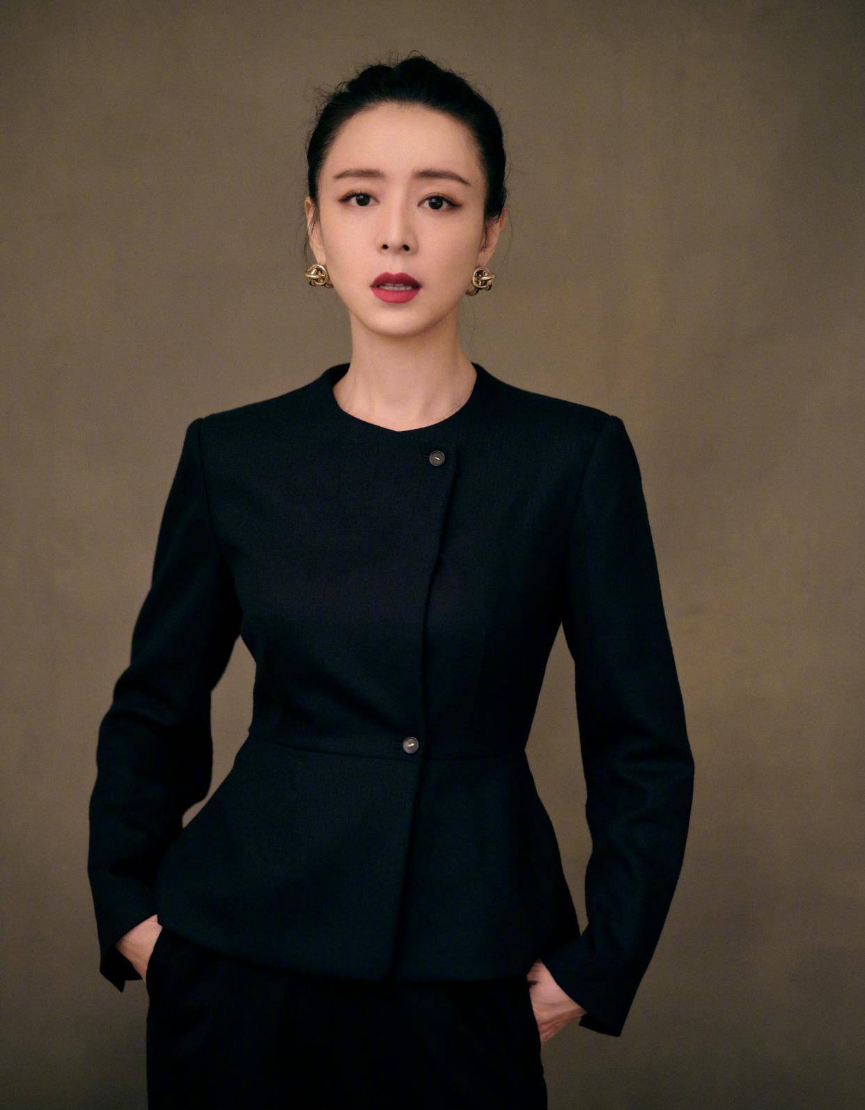 娱乐圈5位八零后实力派女演员,孙俪蒋欣上榜,你最喜欢