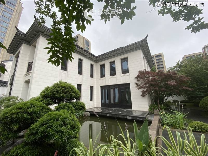 绿城运河宸园售楼处电话丨绿城运河宸园售楼处地址【售楼中心】24小时