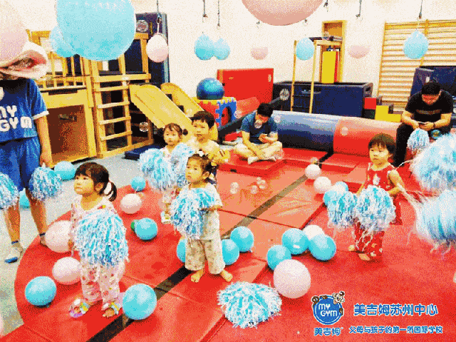 不藏了!奥莱的室内儿童主题乐园,才是遛娃的秘密基地!