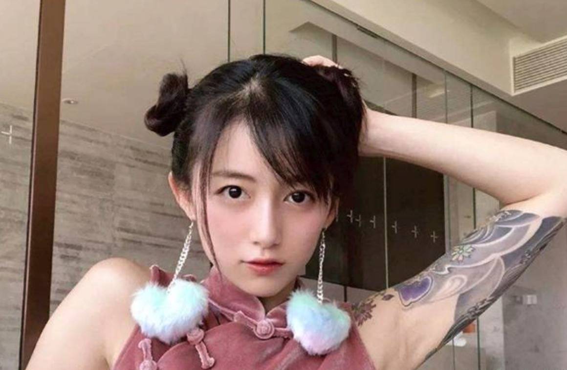 李诞和黑尾酱为什么走向失败婚姻_陈典