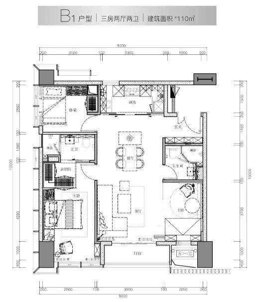 深圳华侨城北站壹号详情:售楼部最新图文解析【官方】