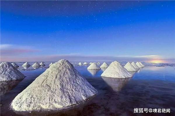 原创世界陆地最低点形成原因 死海到底是怎么形成的